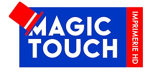 Magic Touch Imprimerie HD