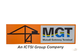 Matadi Gateway Terminal (MGT)